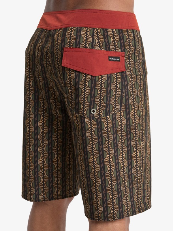 Surfsilk Straight 20" - Boardshorts for Men  EQYBS04928