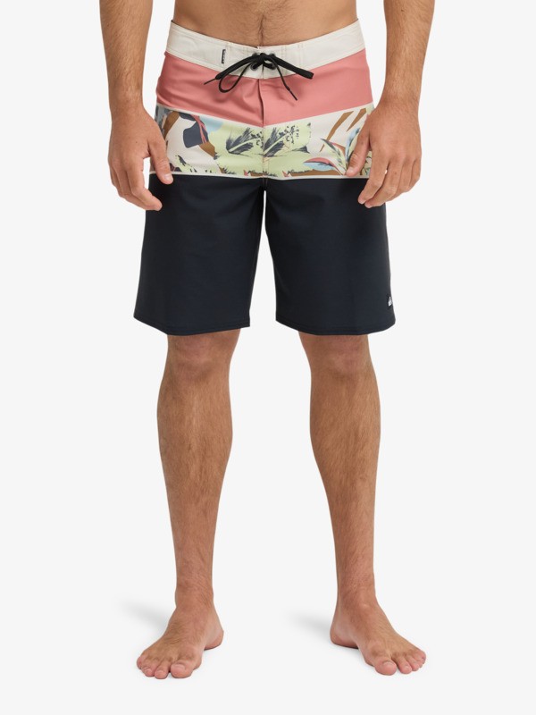 Surfsilk Straight 20" - Boardshorts for Men  EQYBS04928