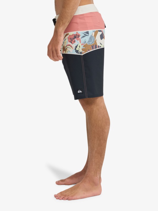 Surfsilk Straight 20" - Boardshorts for Men  EQYBS04928
