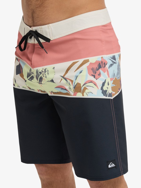 Surfsilk Straight 20" - Boardshorts for Men  EQYBS04928