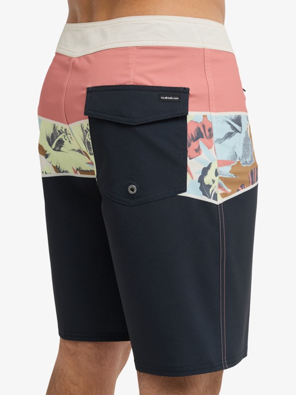 Surfsilk Straight 20" - Boardshorts for Men  EQYBS04928