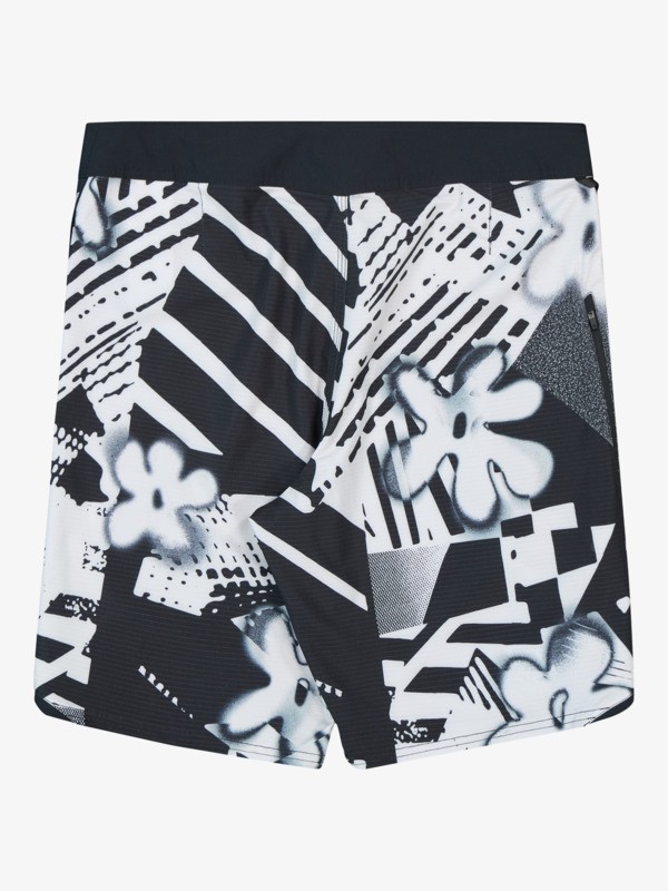 Highline Printed 20" - Boardshorts for Men  EQYBS04930