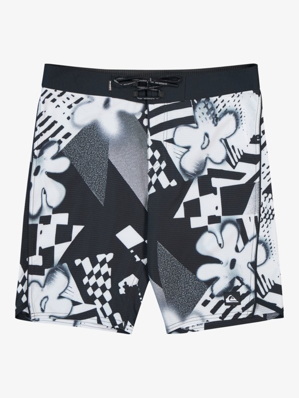 Highline Printed 20" - Boardshorts for Men  EQYBS04930