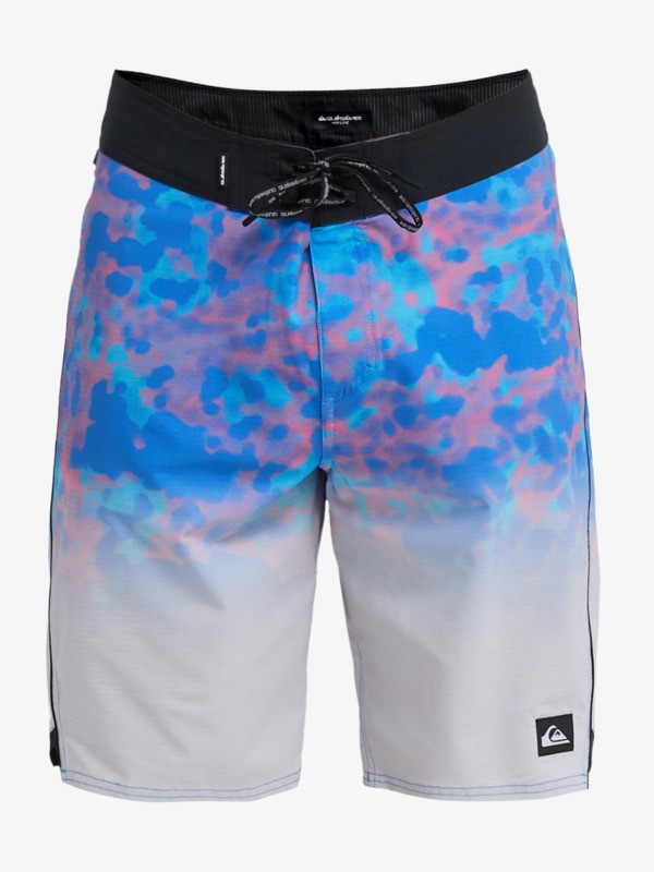 Highline Printed 20" - Boardshorts for Men  EQYBS04930