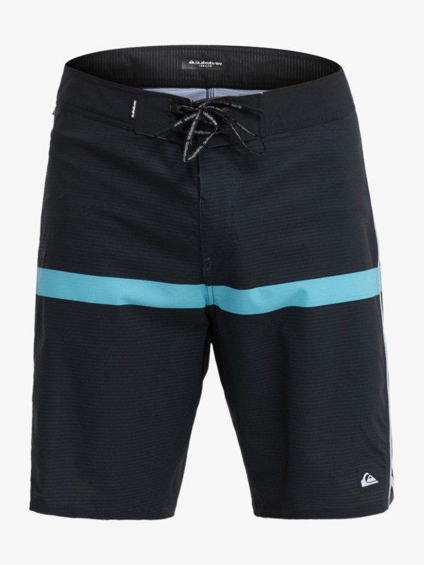 Highline Printed 20" - Boardshorts for Men  EQYBS04930