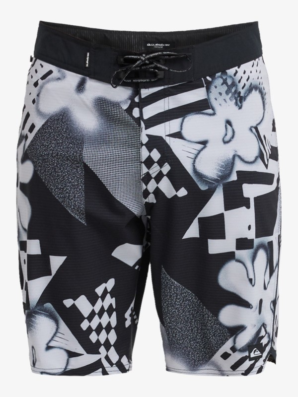 Highline Printed 20" - Boardshorts for Men  EQYBS04930