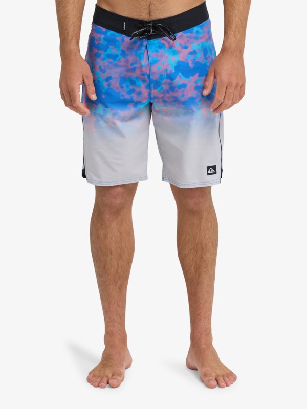 Highline Printed 20" - Boardshorts for Men  EQYBS04930