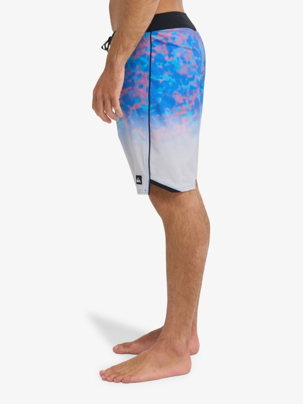 Highline Printed 20" - Boardshorts for Men  EQYBS04930