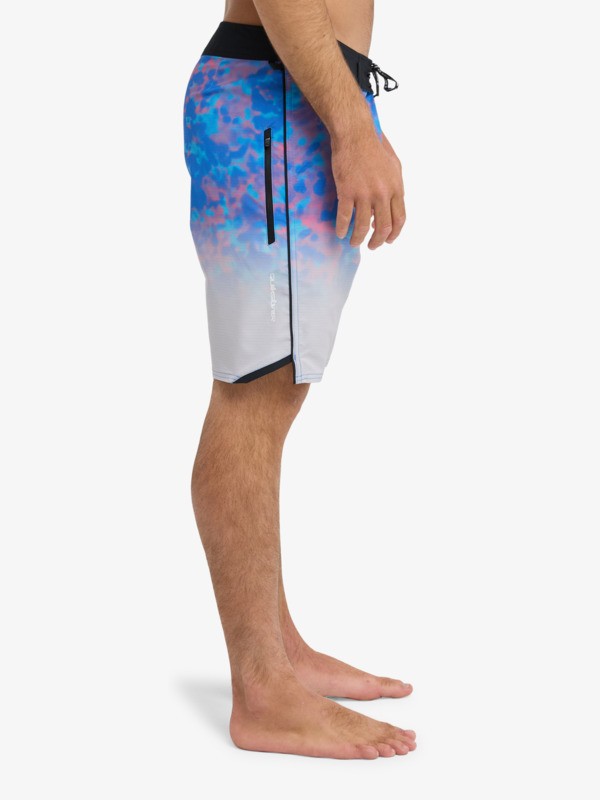 Highline Printed 20" - Boardshorts for Men  EQYBS04930