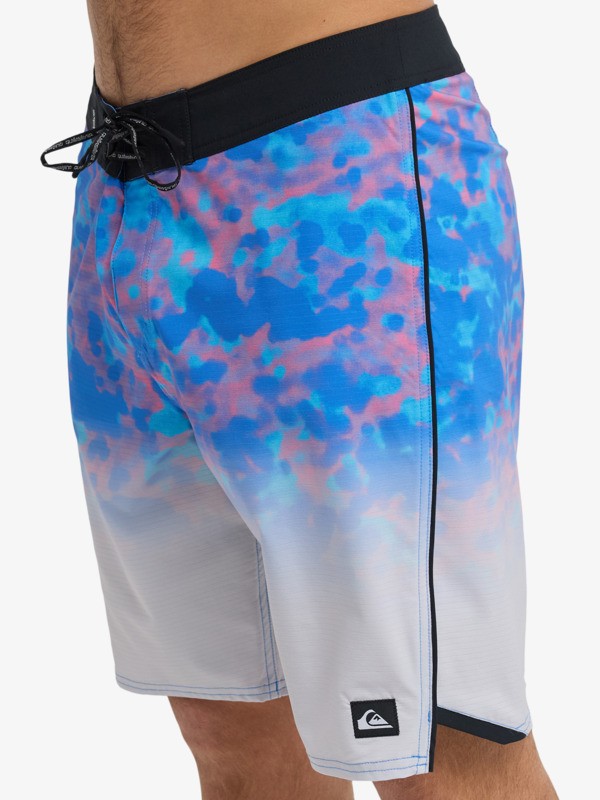 Highline Printed 20" - Boardshorts for Men  EQYBS04930