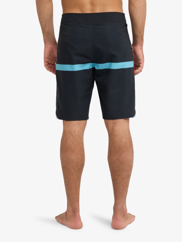 Highline Printed 20" - Boardshorts for Men  EQYBS04930