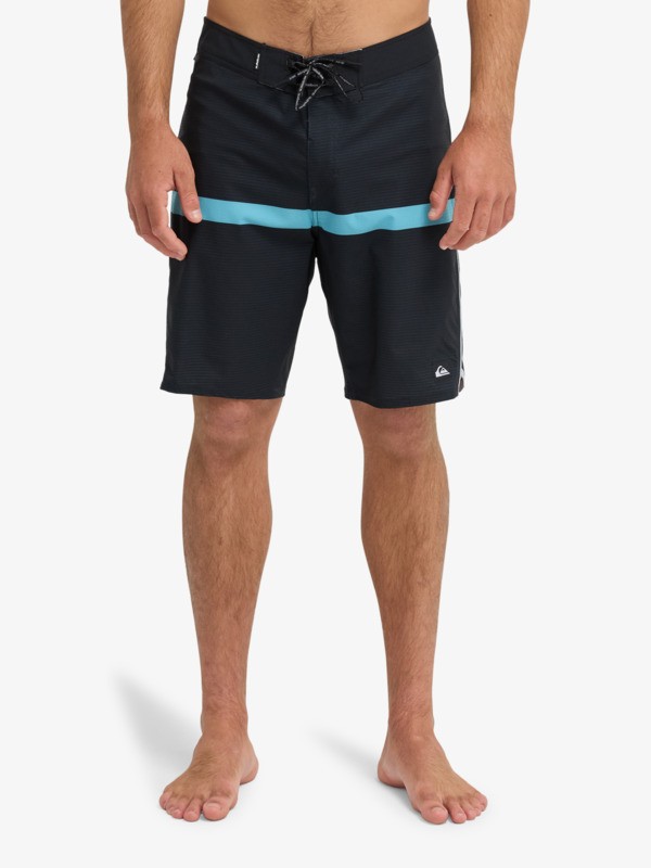 Highline Printed 20" - Boardshorts for Men  EQYBS04930