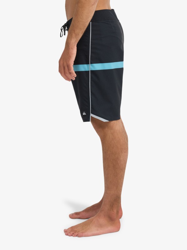 Highline Printed 20" - Boardshorts for Men  EQYBS04930