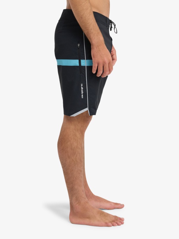 Highline Printed 20" - Boardshorts for Men  EQYBS04930