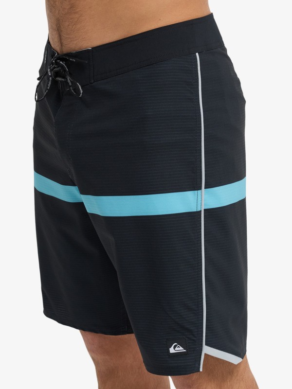 Highline Printed 20" - Boardshorts for Men  EQYBS04930