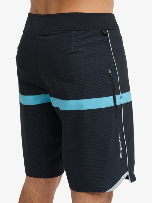 Highline Printed 20" - Boardshorts for Men  EQYBS04930