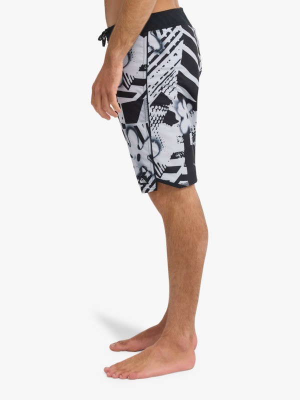 Highline Printed 20" - Boardshorts for Men  EQYBS04930