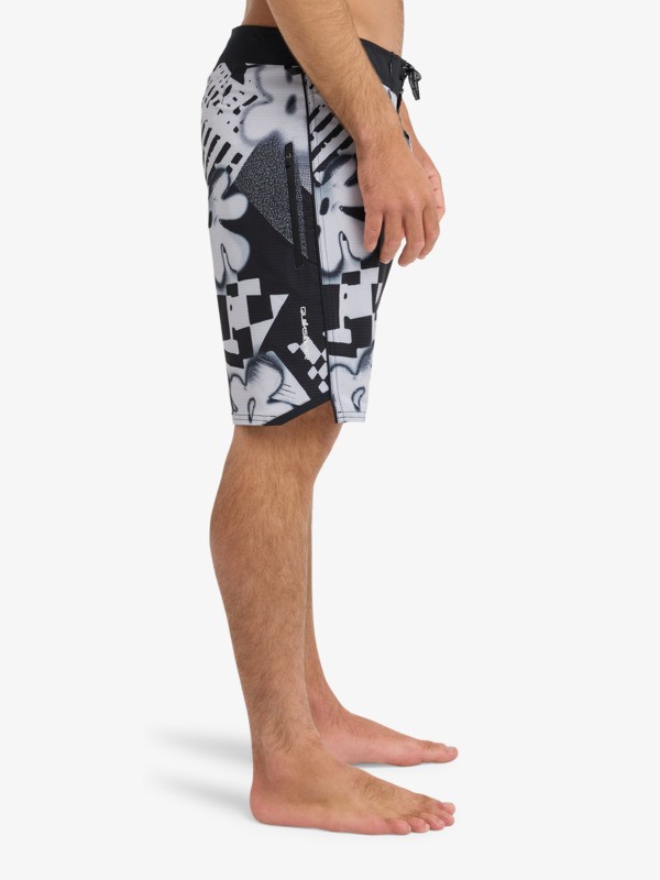 Highline Printed 20" - Boardshorts for Men  EQYBS04930