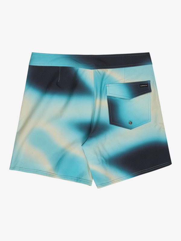 Surfsilk Kaimana Printed 16" - Boardshorts for Men  EQYBS04931