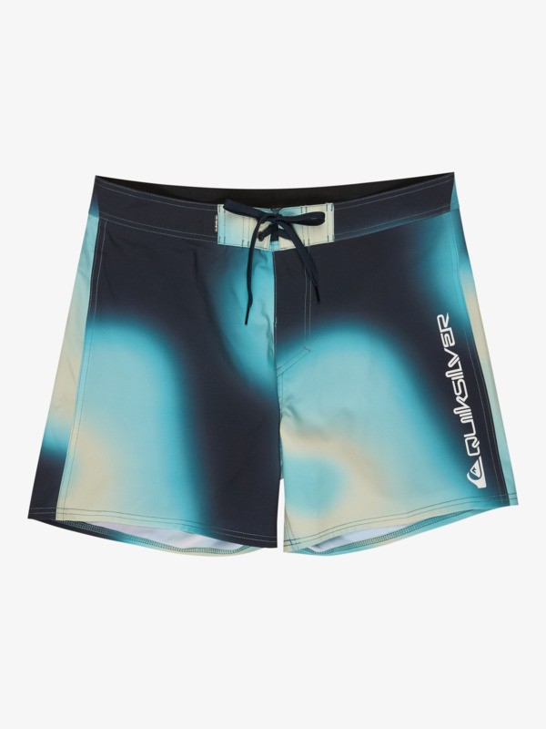 Surfsilk Kaimana Printed 16" - Boardshorts for Men  EQYBS04931
