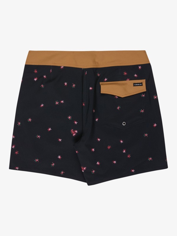 Surfsilk Kaimana Printed 16" - Boardshorts for Men  EQYBS04931