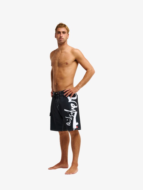 Young Guns Surfsilk Sync 21"  EQYBS04933