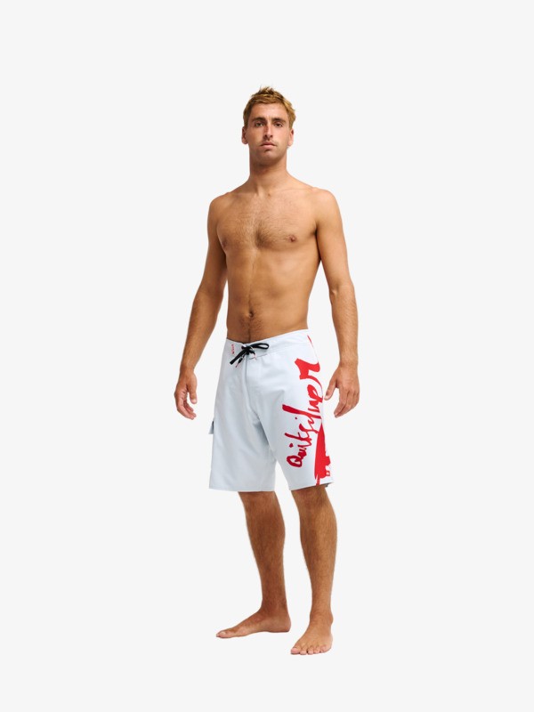 Young Guns Surfsilk Sync 21"  EQYBS04933