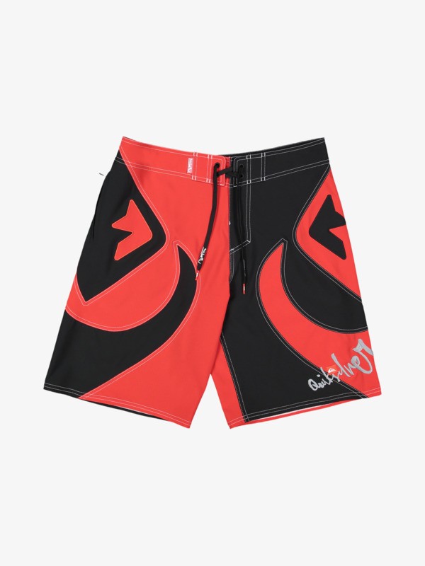 YG Surfsilk Interceptor 21" - Boardshorts for Men  EQYBS04934