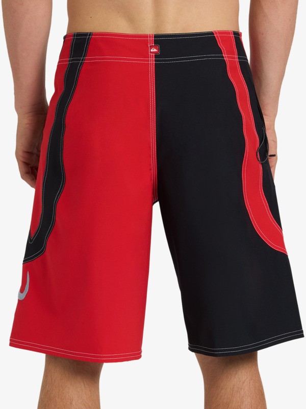 YG Surfsilk Interceptor 21" - Boardshorts for Men  EQYBS04934
