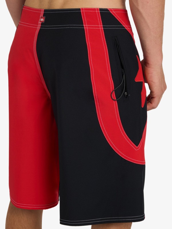 YG Surfsilk Interceptor 21" - Boardshorts for Men  EQYBS04934