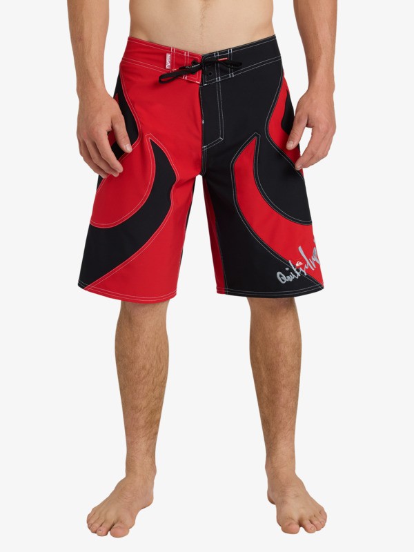 YG Surfsilk Interceptor 21" - Boardshorts for Men  EQYBS04934