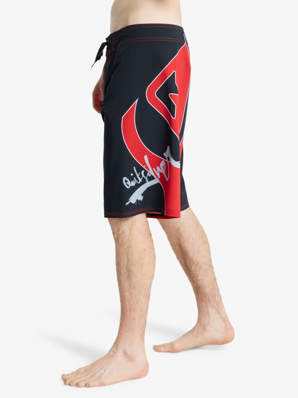 YG Surfsilk Interceptor 21" - Boardshorts for Men  EQYBS04934