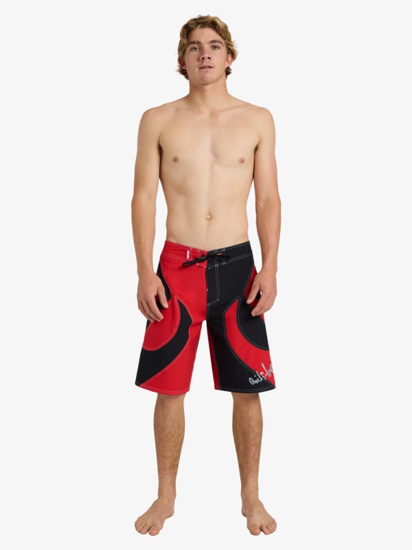 YG Surfsilk Interceptor 21" - Boardshorts for Men  EQYBS04934