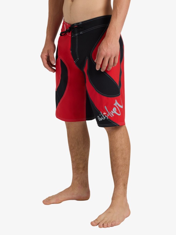 YG Surfsilk Interceptor 21" - Boardshorts for Men  EQYBS04934