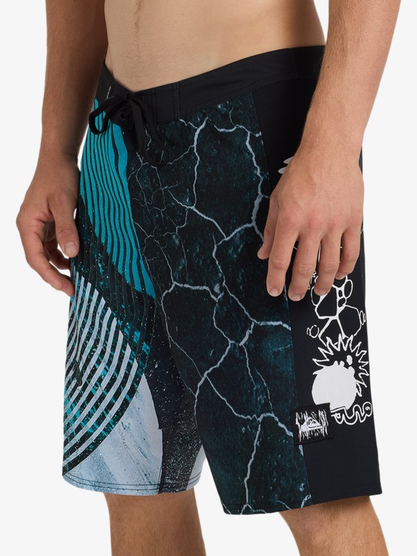 Peter Sutherland Surfsilk Arch 20"  EQYBS04944