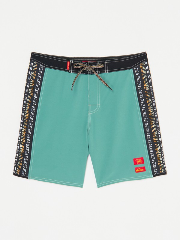 Bob Marley Zion Arch 18"  EQYBS04946