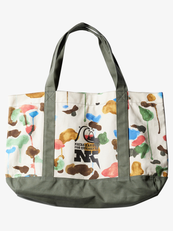 Natas Blank - Tote Bag  EQYBT03030