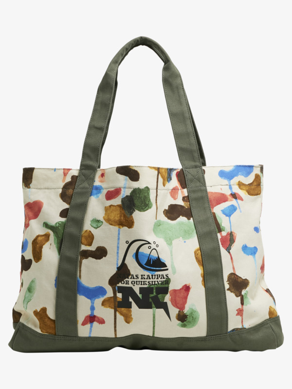 Natas Blank - Tote Bag  EQYBT03030