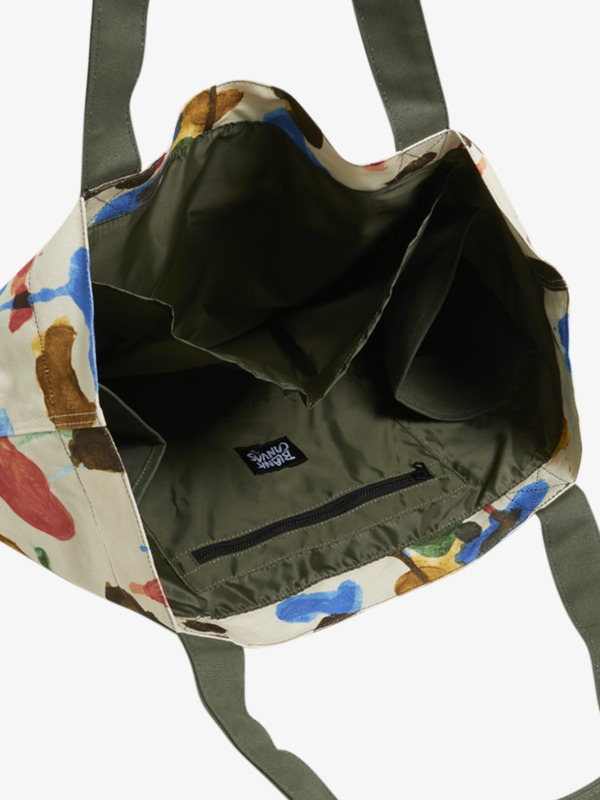 Natas Blank - Tote Bag  EQYBT03030
