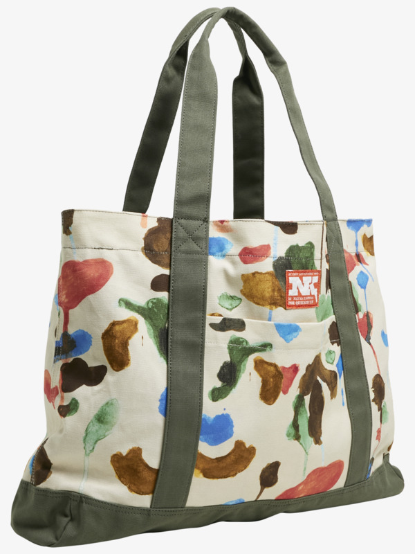 Natas Blank - Tote Bag  EQYBT03030