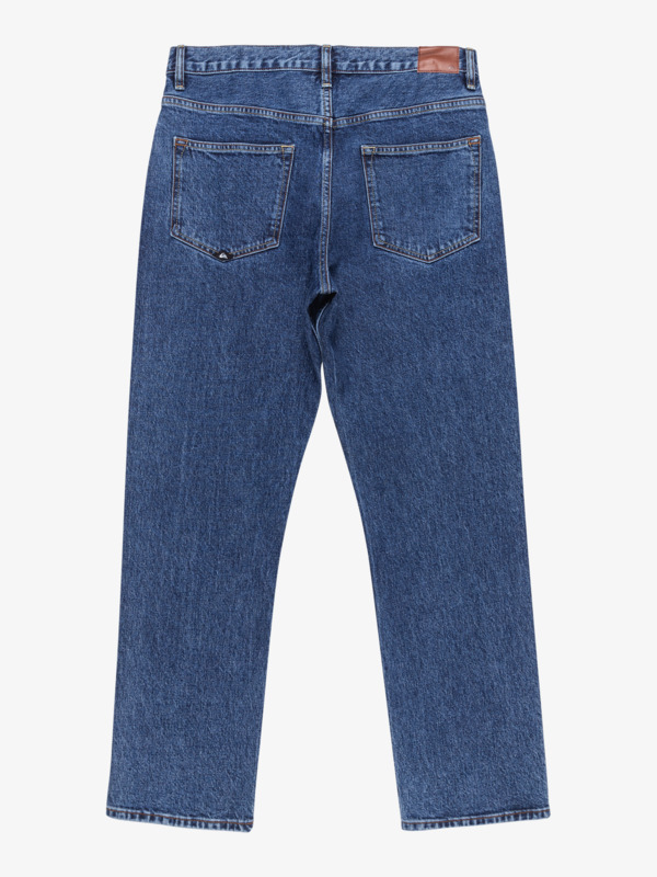 Aqua Cult Aged - Denim Pants for Men  EQYDP03489