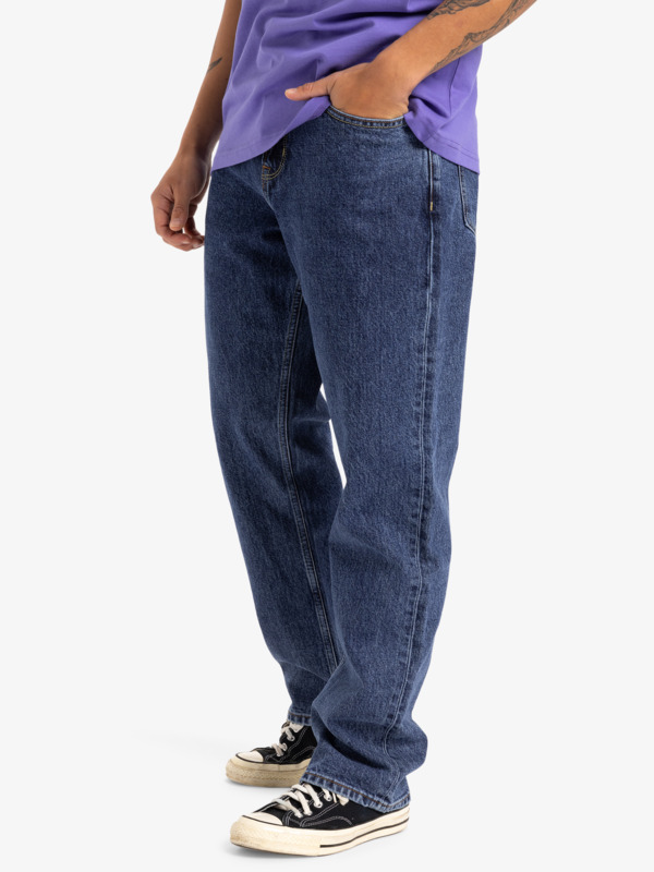 Aqua Cult Aged - Denim Pants for Men  EQYDP03489