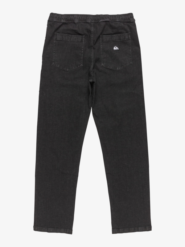 Taxer Regular Denim - Jeans for Men  EQYDP03494