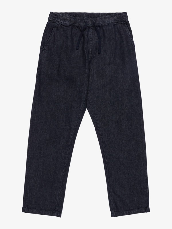 Taxer Regular Denim - Jeans for Men  EQYDP03494