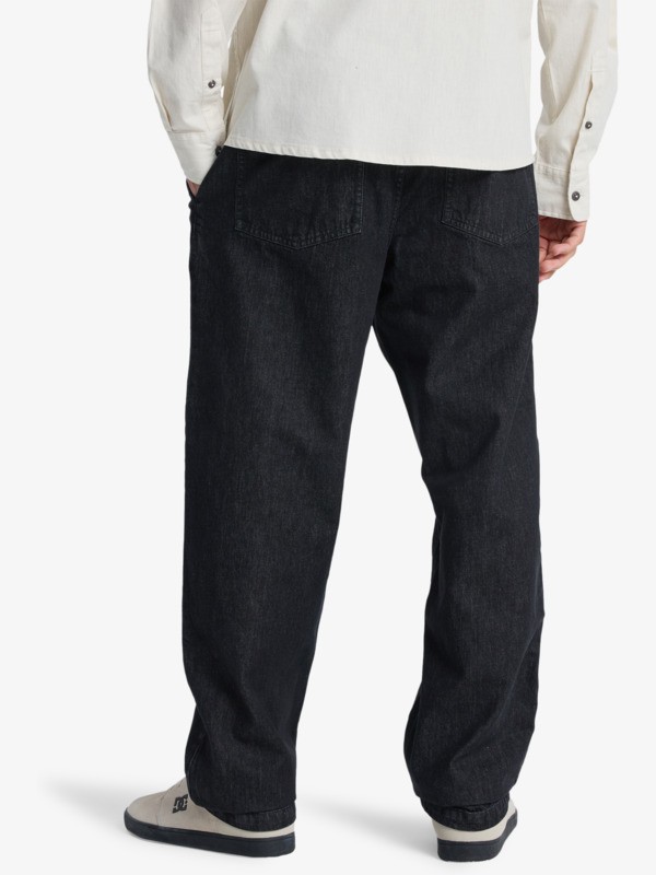 Taxer Regular Denim - Jeans for Men  EQYDP03494