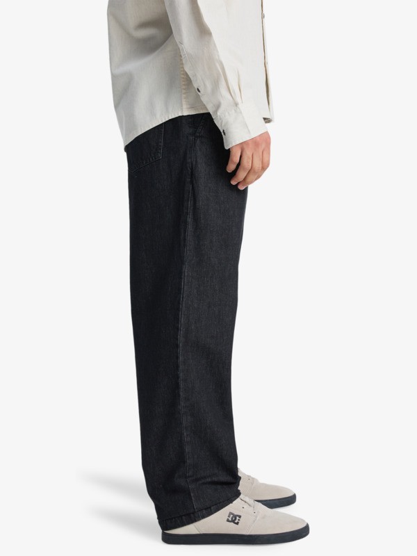 Taxer Regular Denim - Jeans for Men  EQYDP03494