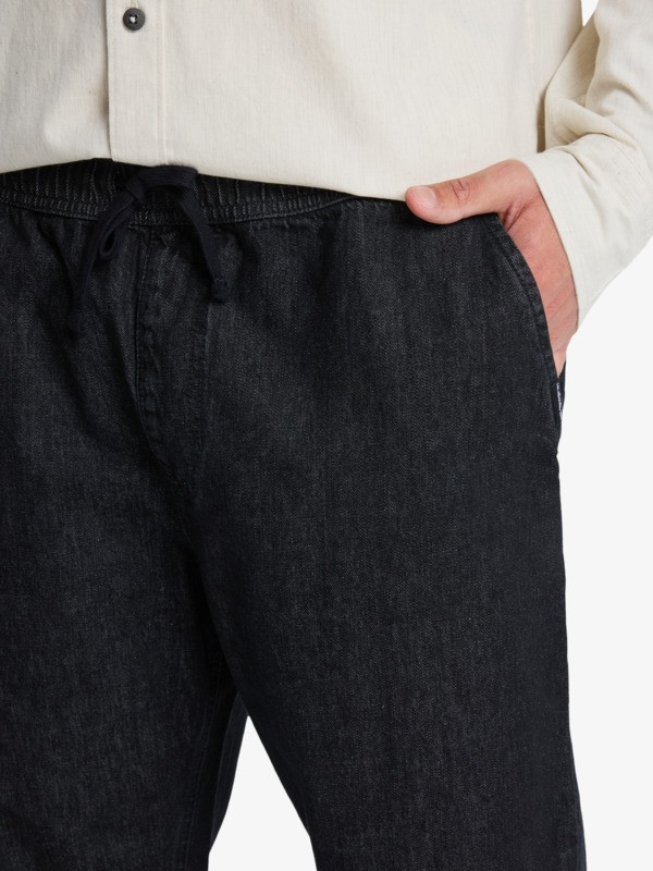 Taxer Regular Denim - Jeans for Men  EQYDP03494