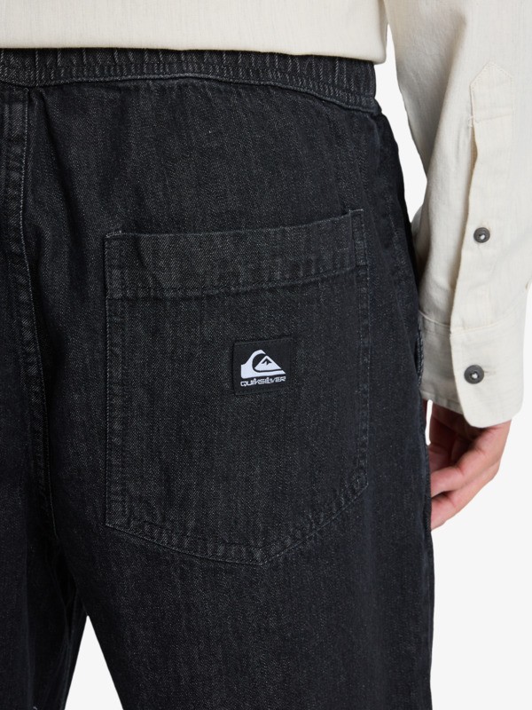 Taxer Regular Denim - Jeans for Men  EQYDP03494