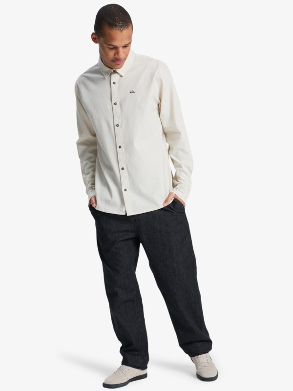 Taxer Regular Denim - Jeans for Men  EQYDP03494