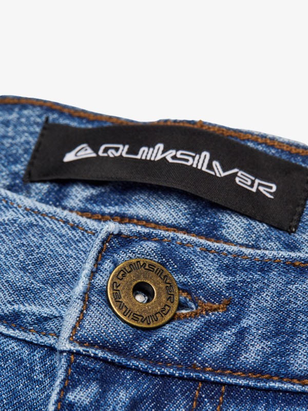 Aqua Cult Denim  EQYDP03495